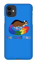 Closet Forge Pride iPhone Phone Cases