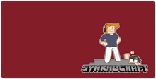 SynkroCraft XXL Gaming Mousepad