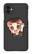 eggybreaad iPhone Phone Cases