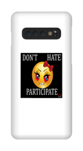 Dat Thang Official Productions Samsung Phone Cases