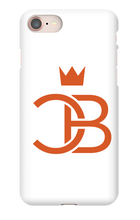 thechosenbernard iPhone Phone Cases