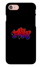 FaW iPhone Phone Cases