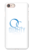 QC iPhone Phone Cases