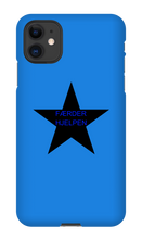 flameinfire iPhone Phone Cases