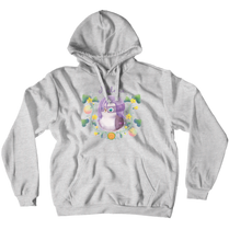 Melone Hoodie (No-Zip/Pullover)