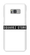 squarezstore Samsung Phone Cases