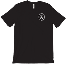 Train Hard Kanji T-Shirts