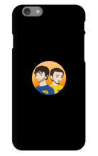 twitchobenzina iPhone Phone Cases