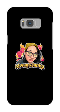 alwaysjanky Samsung Phone Cases