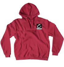 Awesome Cabutt Hoodie (No-Zip/Pullover)