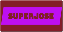 SuperJose XXL Gaming Mousepad