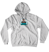 xhavengamingnetworkx Hoodies (No-Zip/Pullover)