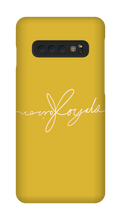 royalspoison Samsung Phone Cases
