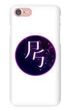 project_starcallers iPhone Phone Cases