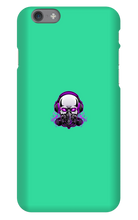 MIDAS Skull iPhone Phone Cases