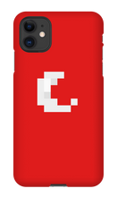 lunar iPhone Cases
