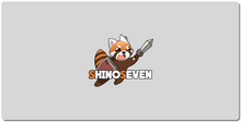 shinoseven XXL Gaming Mousepad