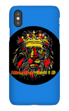 kingbartlett13 iPhone Phone Cases