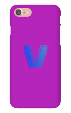vesin_  Phone Cases