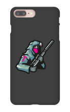 xsnipertrent iPhone Cases