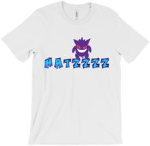 Gengar T-Shirt | Blue Version
