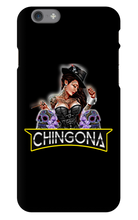 loca_mami iPhone Phone Cases