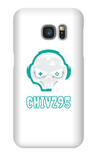 chivz95 Samsung Phone Cases