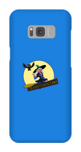 grannysavage1963 Samsung Phone Cases