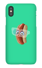 itwaschrissss iPhone Phone Cases