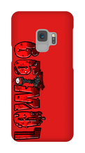 L0WI99 Samsung Phone Cases