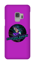 pizzpoor_gaming Samsung Phone Cases