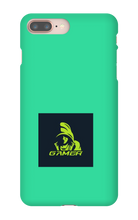 trajcegame iPhone Phone Cases