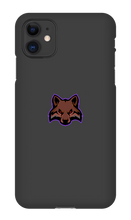 solidusfox69 iPhone Phone Cases