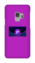 gimalaji_blake Samsung Phone Cases