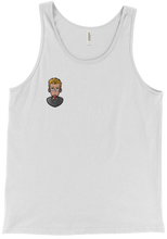 jamesbachtv Tank Top