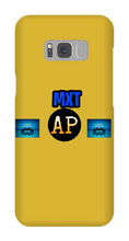 MXT Samsung Phone Cases
