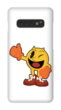 pacmann95 Samsung Phone Cases