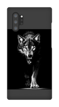 alfa_preto Samsung Phone Cases