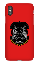 EastOssi iPhone Phone Cases
