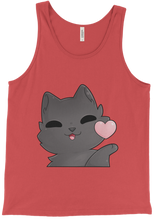 photochess Tank Top