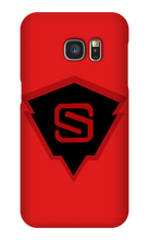 subz34ottv Samsung Phone Cases