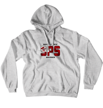 SPS Tonga Hoodies (No-Zip/Pullover)