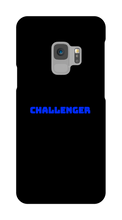 challenger Samsung Phone Cases