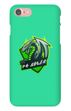 loris221108 iPhone Phone Cases