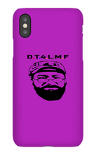 keenorp iPhone Phone Cases