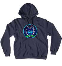 noahplayzyt Hoodies (No-Zip/Pullover)