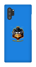 ghost_master_0624 Samsung Phone Cases