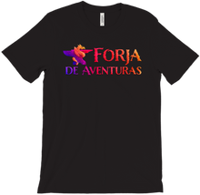 forjadeaventuras T-Shirts