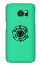 dlx9792 Samsung Phone Cases