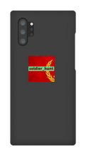 soldier_hunt Samsung Phone Cases